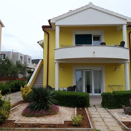Apartments Laura I Angelina Tribalj Екстериор снимка