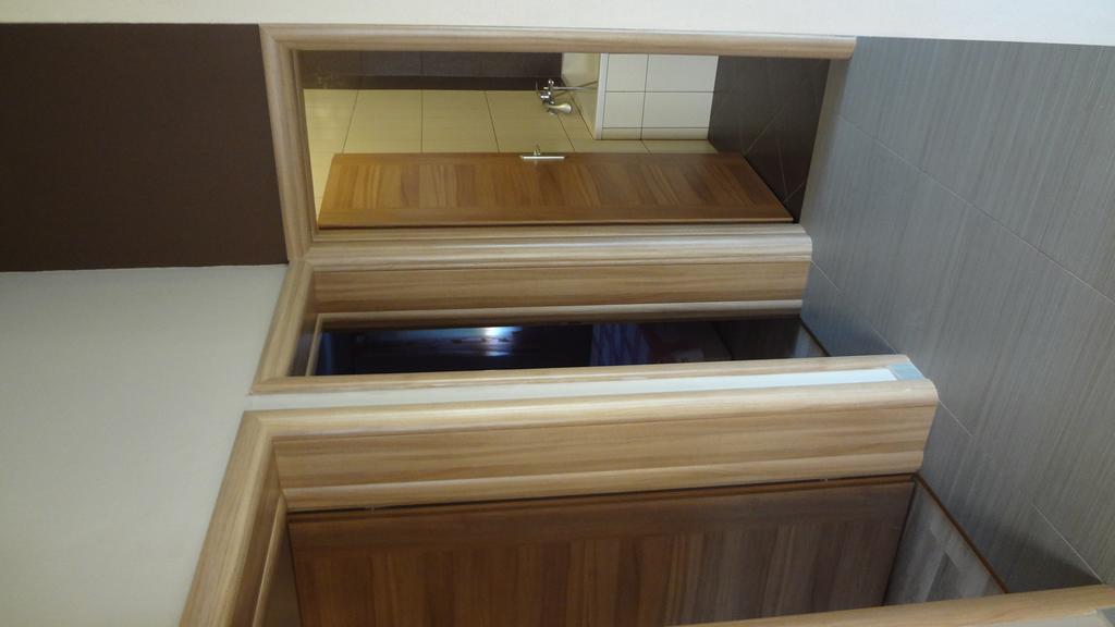 Apartments Laura I Angelina Tribalj Стая снимка